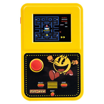 Fizz Creations - Pac-Man Handheld Game
