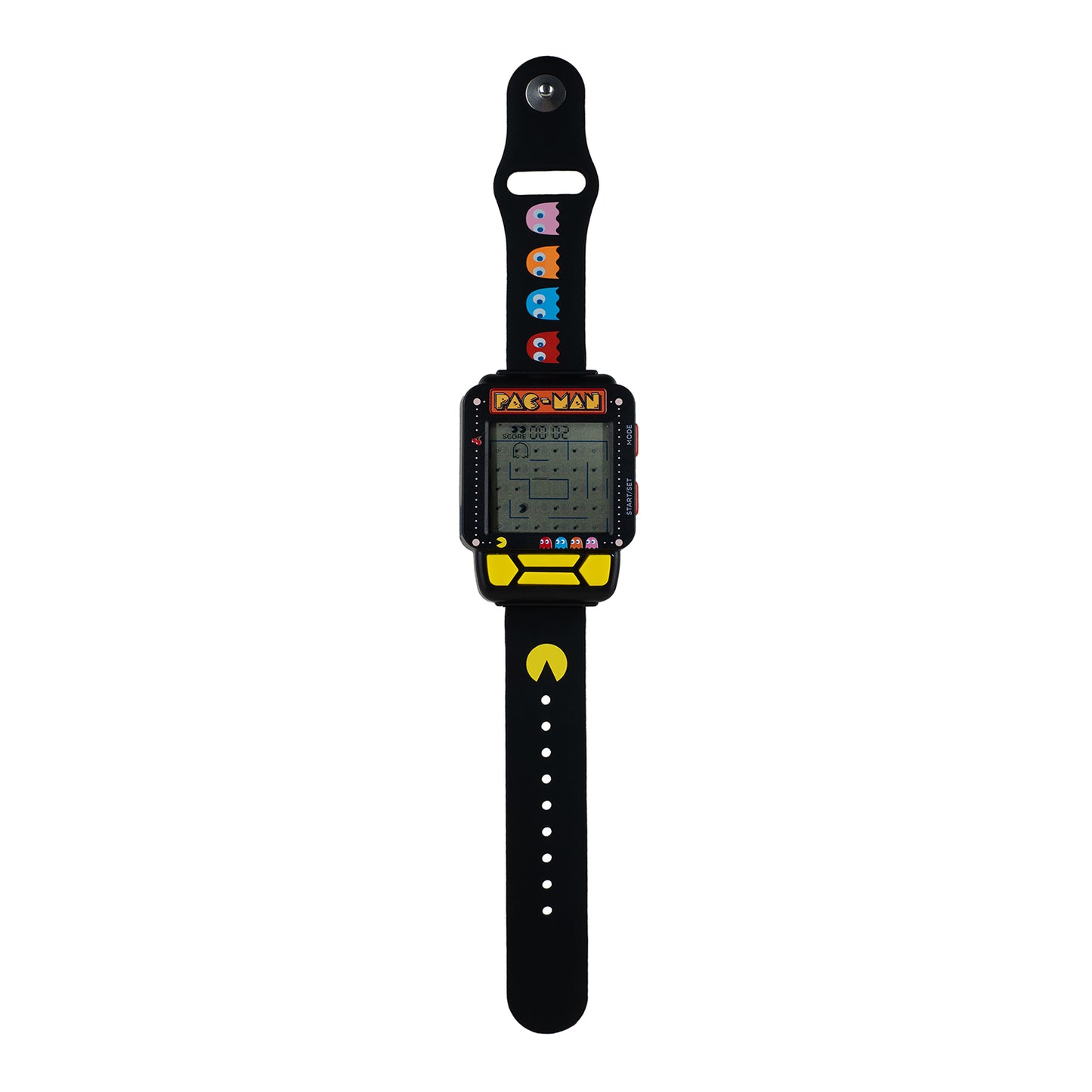 Fizz Creations - Pac-Man Gaming Watch