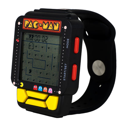 Fizz Creations - Pac-Man Gaming Watch