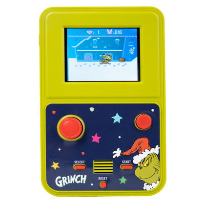 Fizz Creations - Grinch Handheld Game