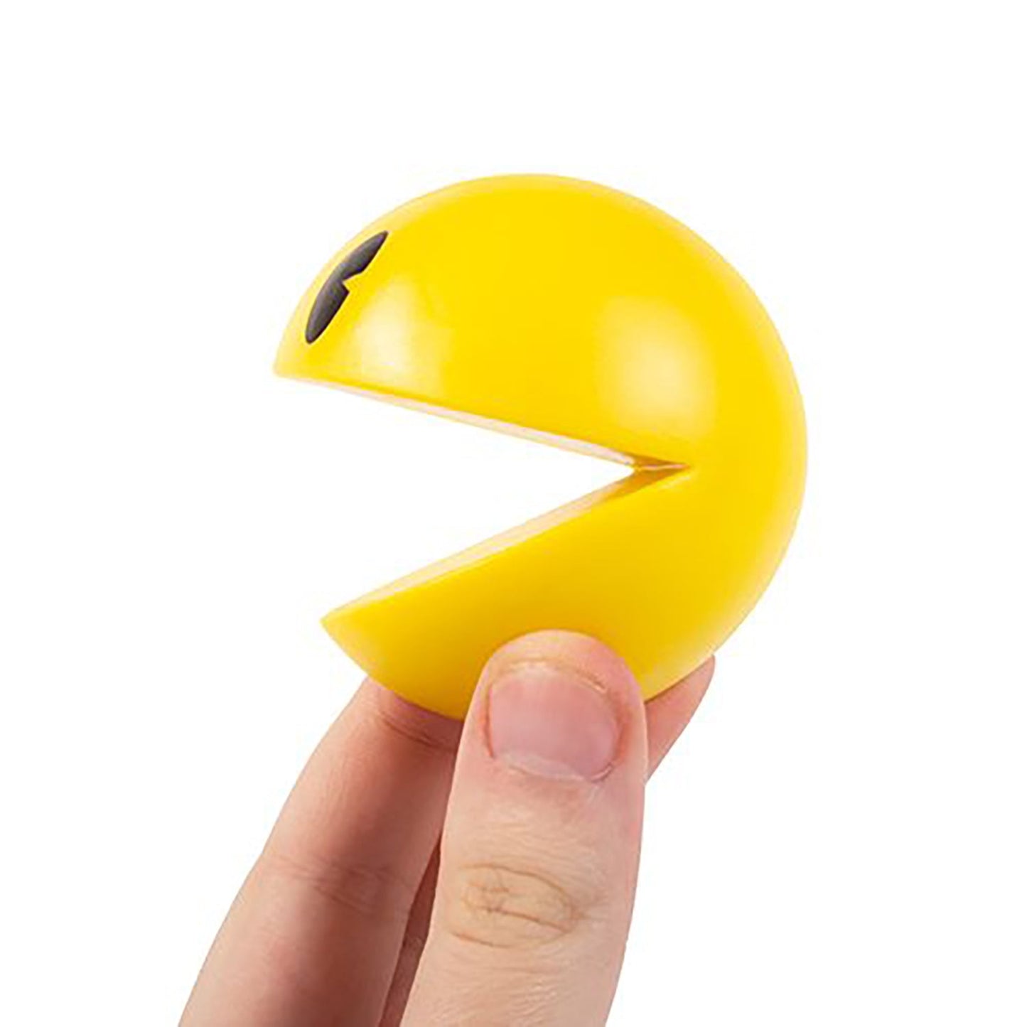 Pac-Man & Blinky Comic Ons