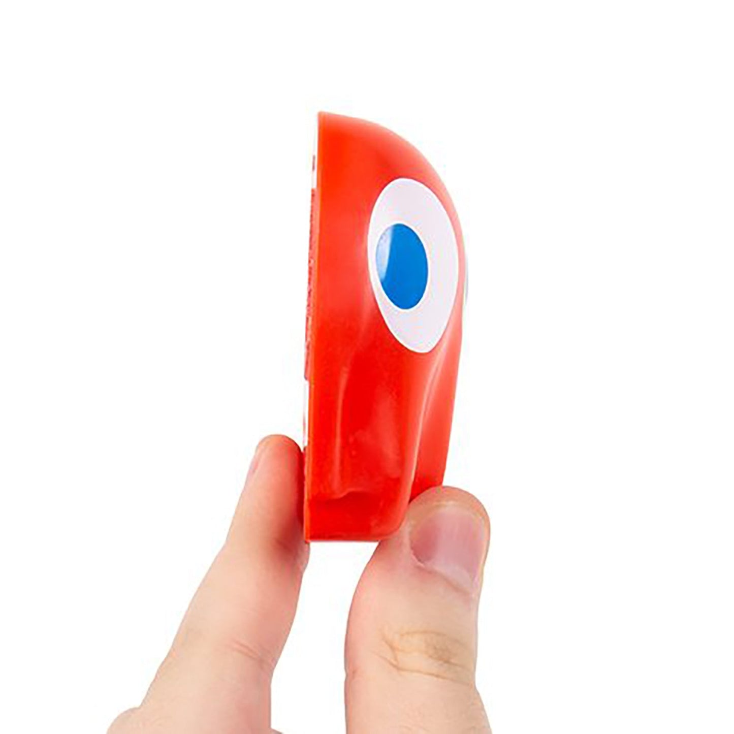 Pac-Man & Blinky Comic Ons