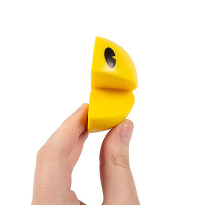 Pac-Man & Blinky Comic Ons