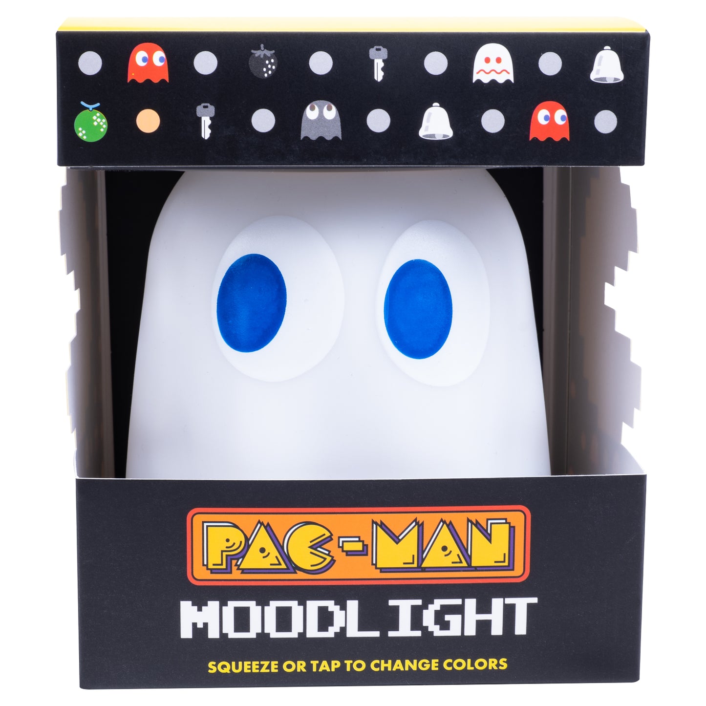 Fizz Creations - Pac-Man Colour Changing Mood Light