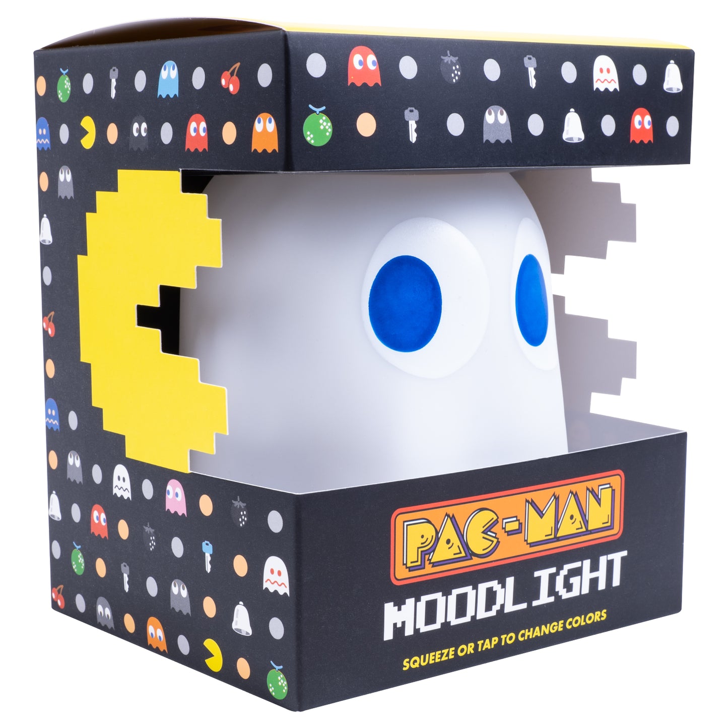 Fizz Creations - Pac-Man Colour Changing Mood Light