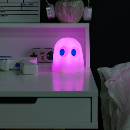 Fizz Creations - Pac-Man Colour Changing Mood Light