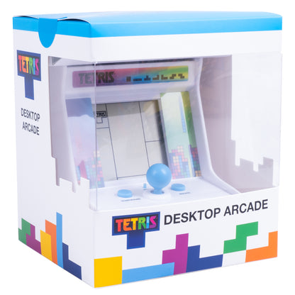 Fizz Creations - Tetris Desktop Arcade