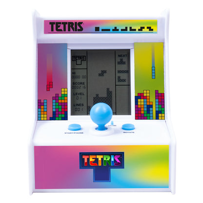 Fizz Creations - Tetris Desktop Arcade