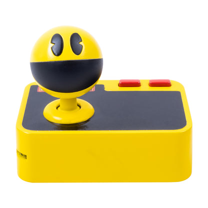 Fizz Creations - Pac-Man Plug N Play
