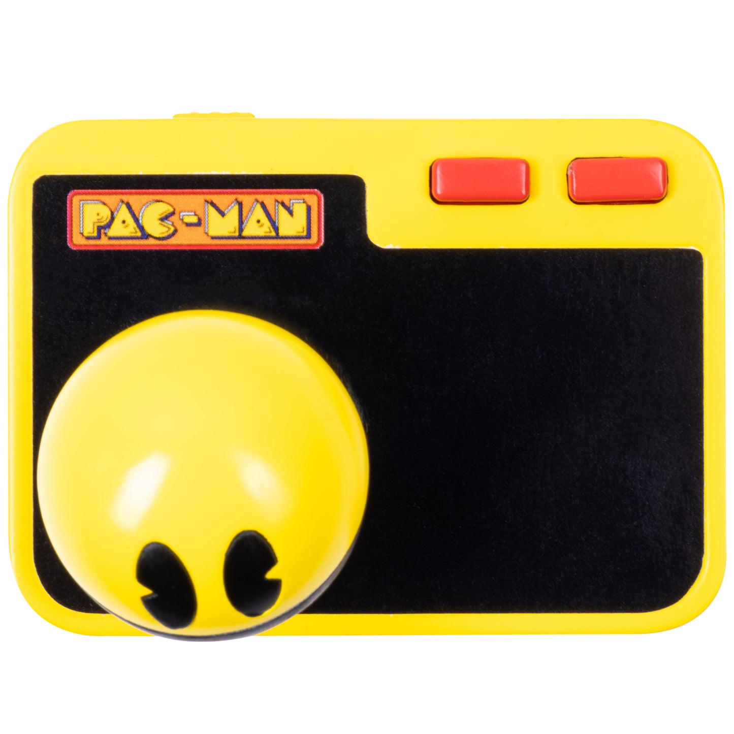 Fizz Creations - Pac-Man Plug N Play