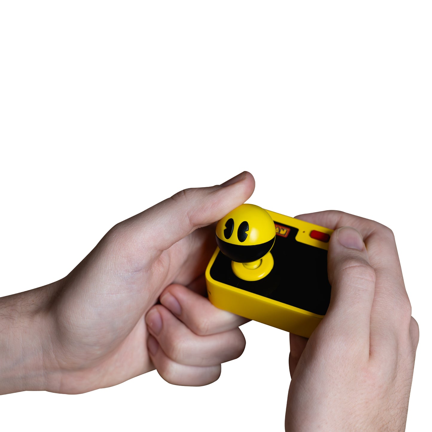 Fizz Creations - Pac-Man Plug N Play