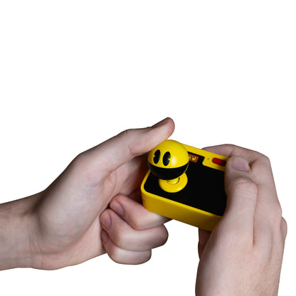 Fizz Creations - Pac-Man Plug N Play