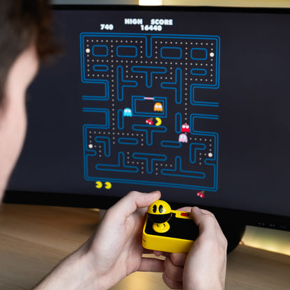Fizz Creations - Pac-Man Plug N Play