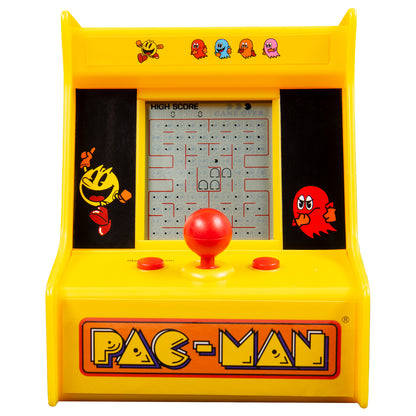 Fizz Creations - Pac-Man Desktop Arcade
