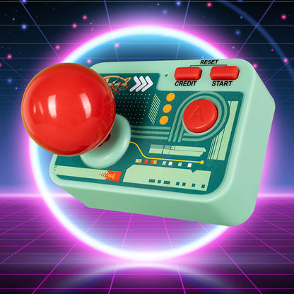 Fizz Creations - Galaga Plug and Play