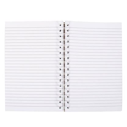 NASA Lenticular Notebook