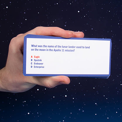 NASA Quiz