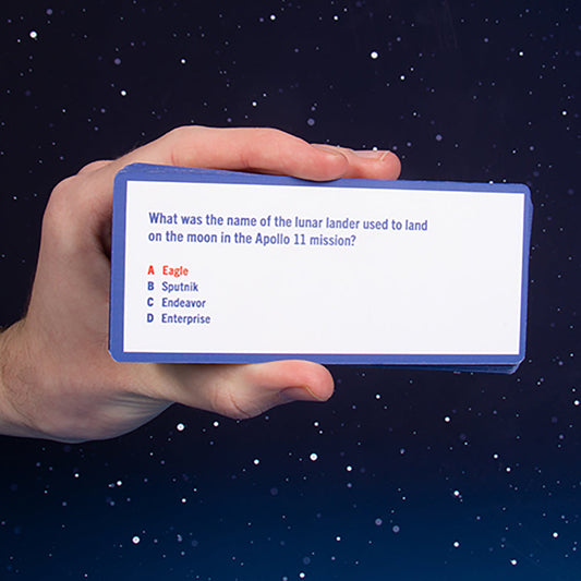 NASA Quiz