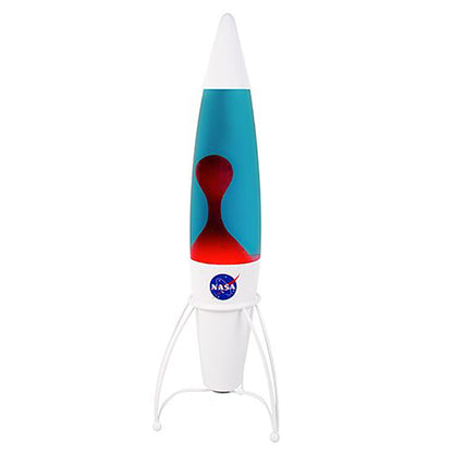 NASA Lava Lamp