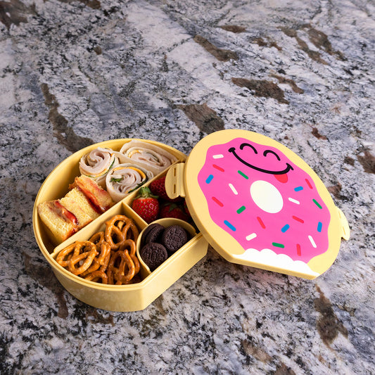 Bento Box - Donut