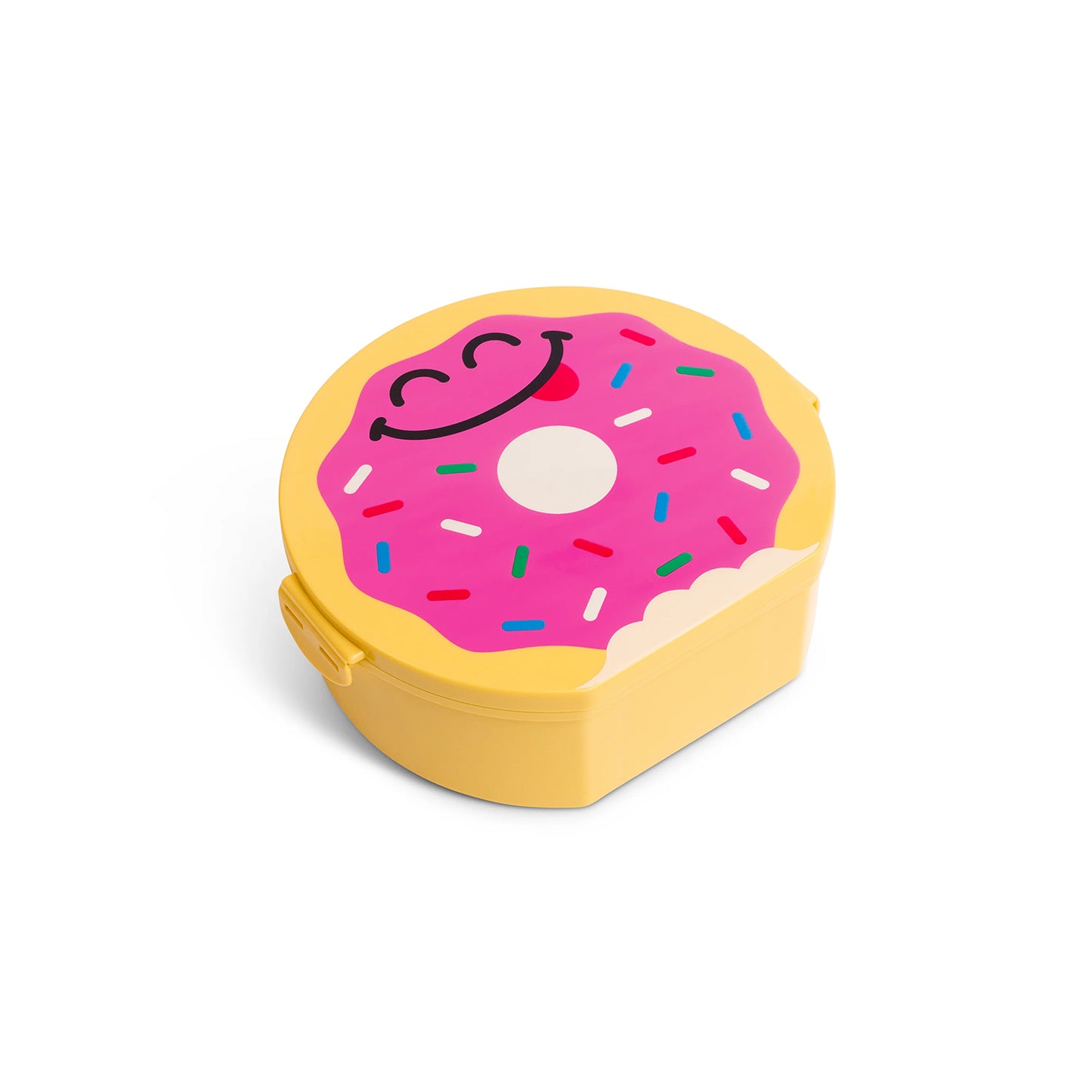 Bento Box - Donut