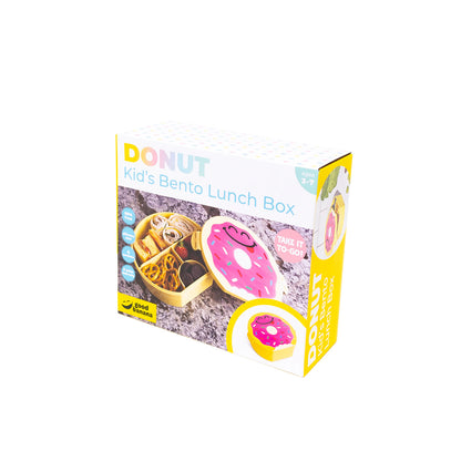 Bento Box - Donut