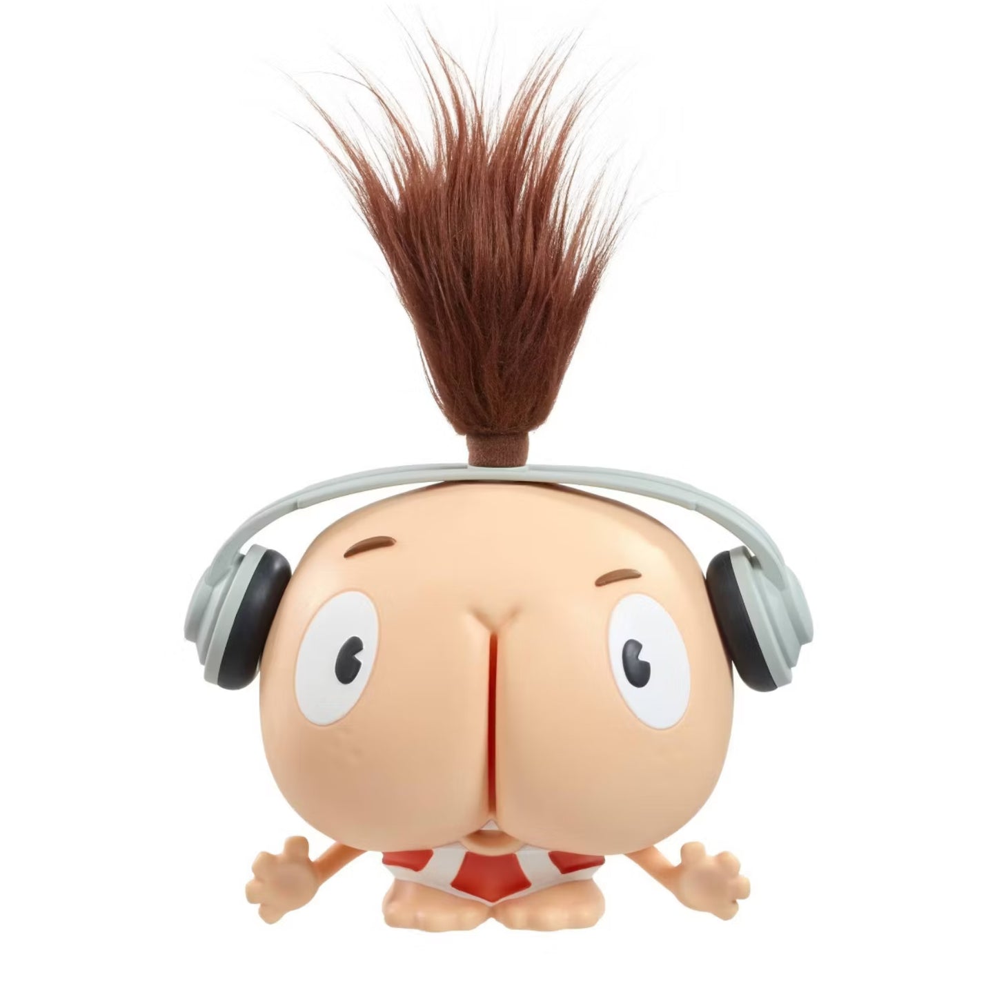 Goliath Butt Face - Chester Cheeks