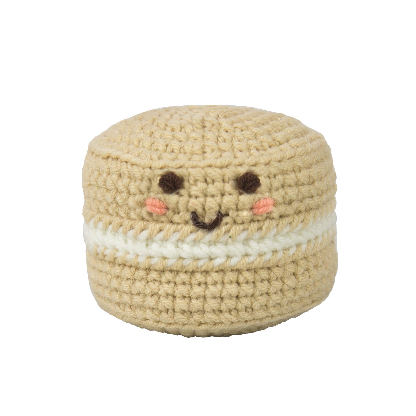 Gift Republic - Pocket Crochet Crafts: Mini Patisserie