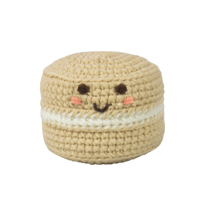 Gift Republic - Pocket Crochet Crafts: Mini Patisserie