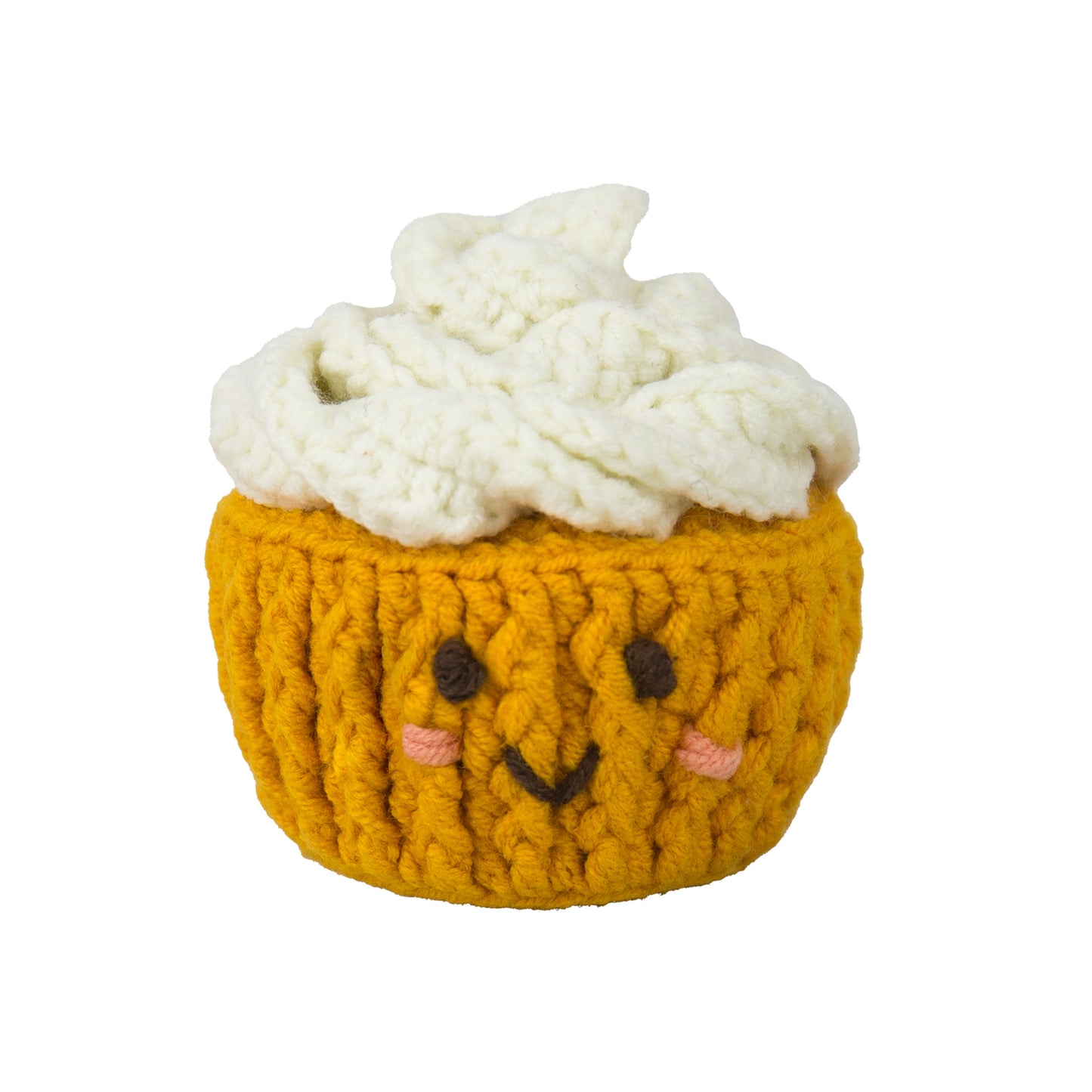 Gift Republic - Pocket Crochet Crafts: Mini Patisserie
