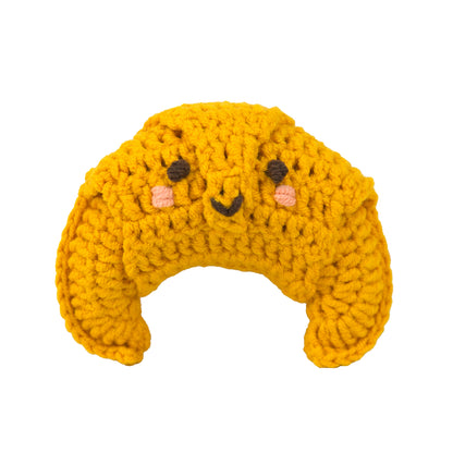 Gift Republic - Pocket Crochet Crafts: Mini Patisserie