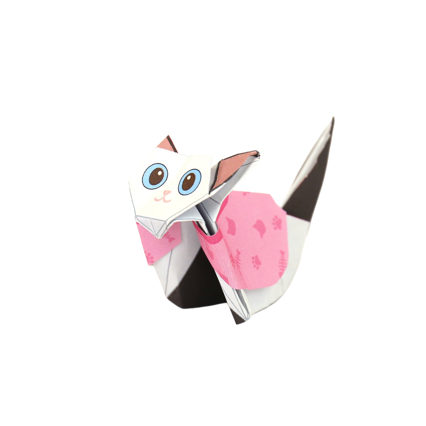 Gift Republic - Origami: Cat
