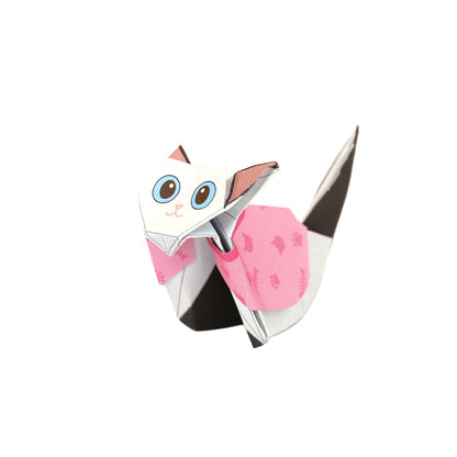 Gift Republic - Origami: Cat