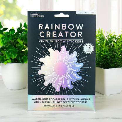 Gift Republic - Rainbow Creator Sticker