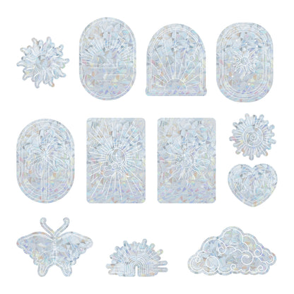 Gift Republic - Rainbow Creator Sticker