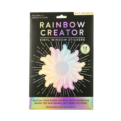 Gift Republic - Rainbow Creator Sticker