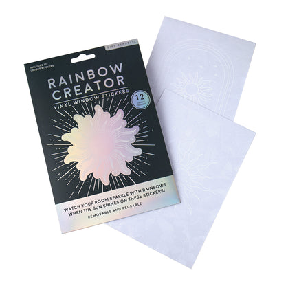 Gift Republic - Rainbow Creator Sticker