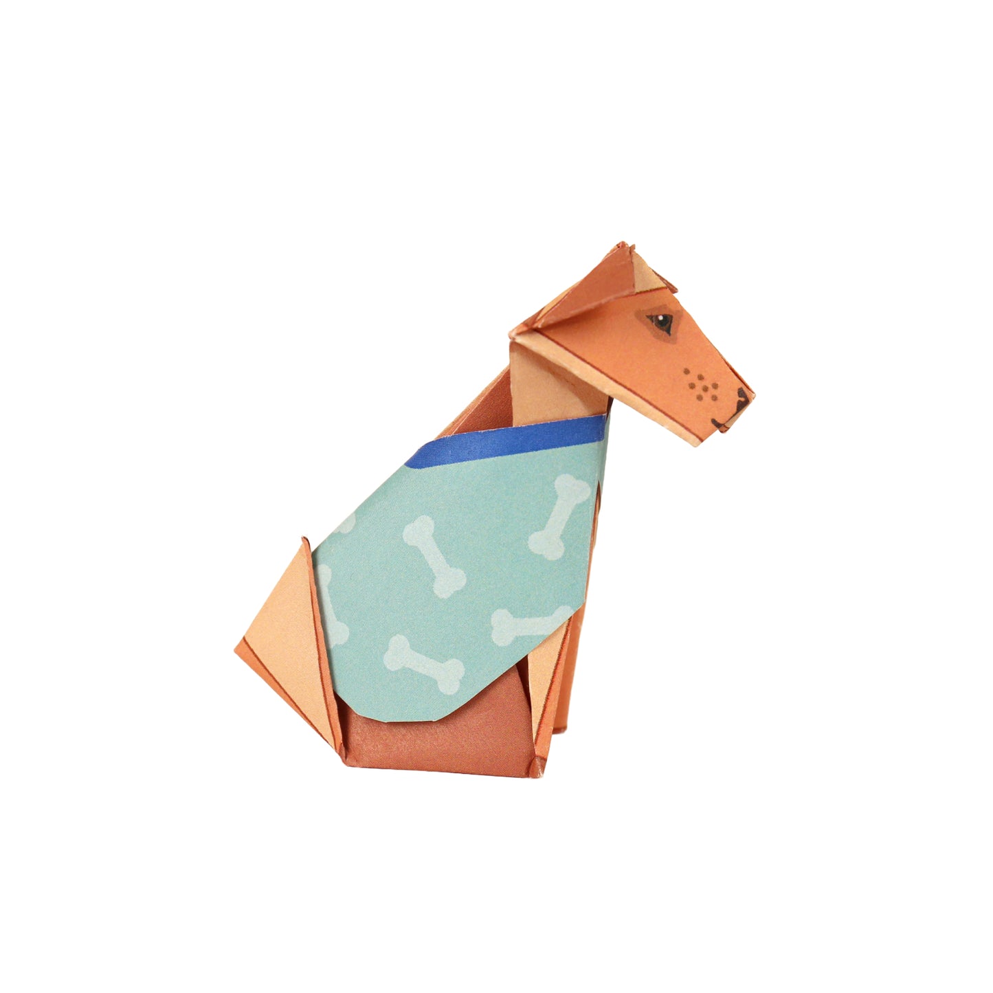 Gift Republic - Origami: Dog