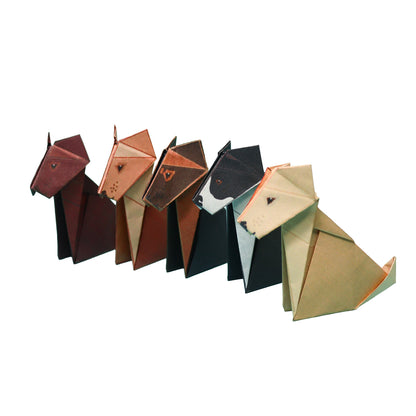 Gift Republic - Origami: Dog