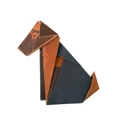 Gift Republic - Origami: Dog