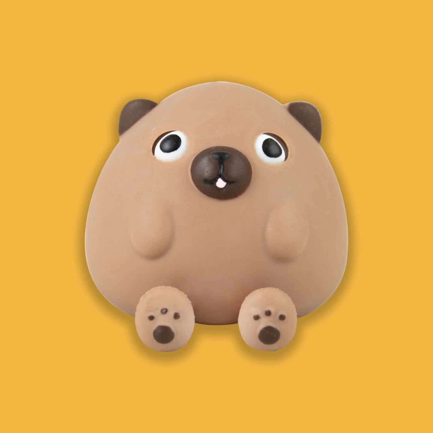 Gift Republic - Dog Eye Pop Stress Toy