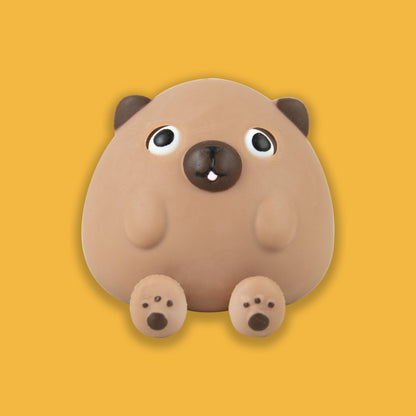 Gift Republic - Dog Eye Pop Stress Toy