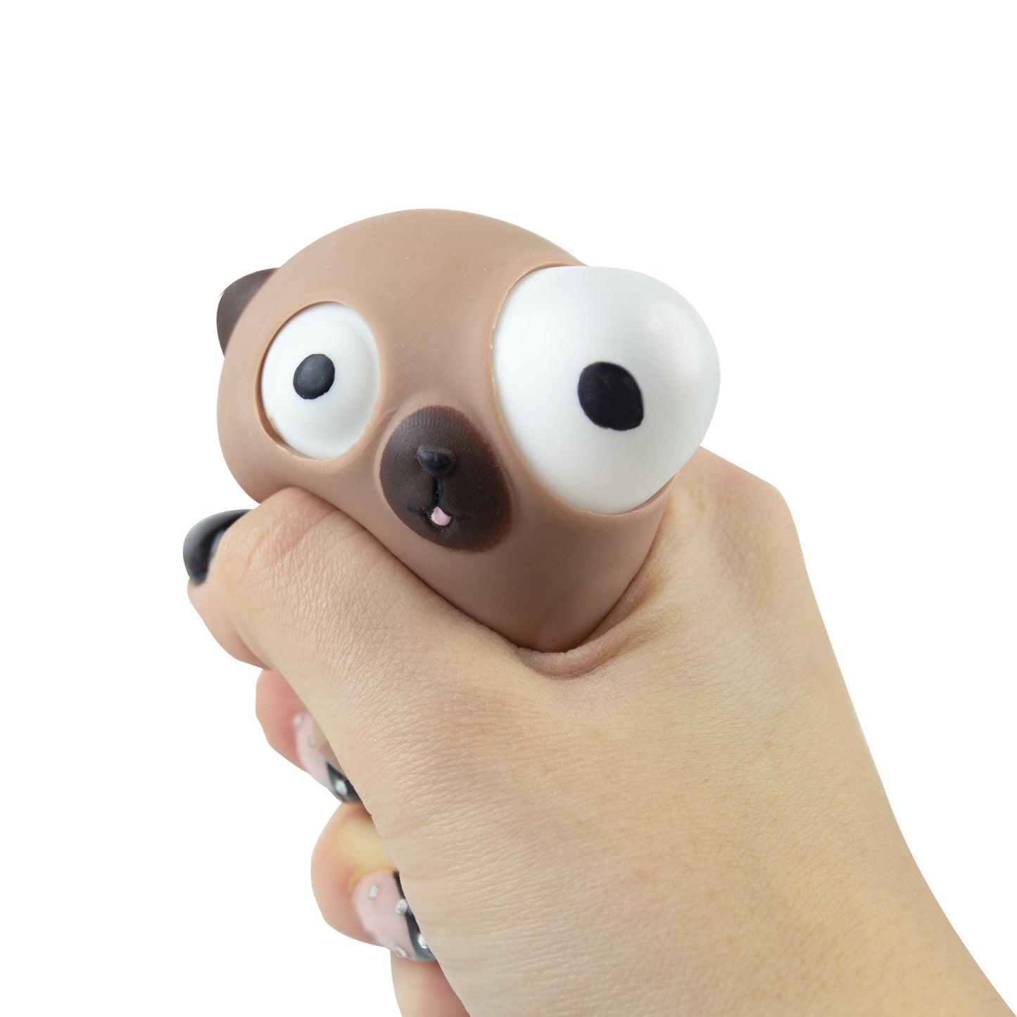 Gift Republic - Dog Eye Pop Stress Toy