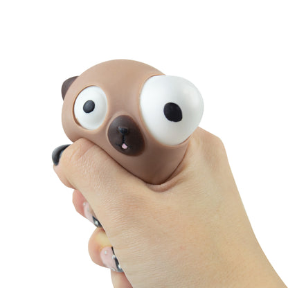 Gift Republic - Dog Eye Pop Stress Toy