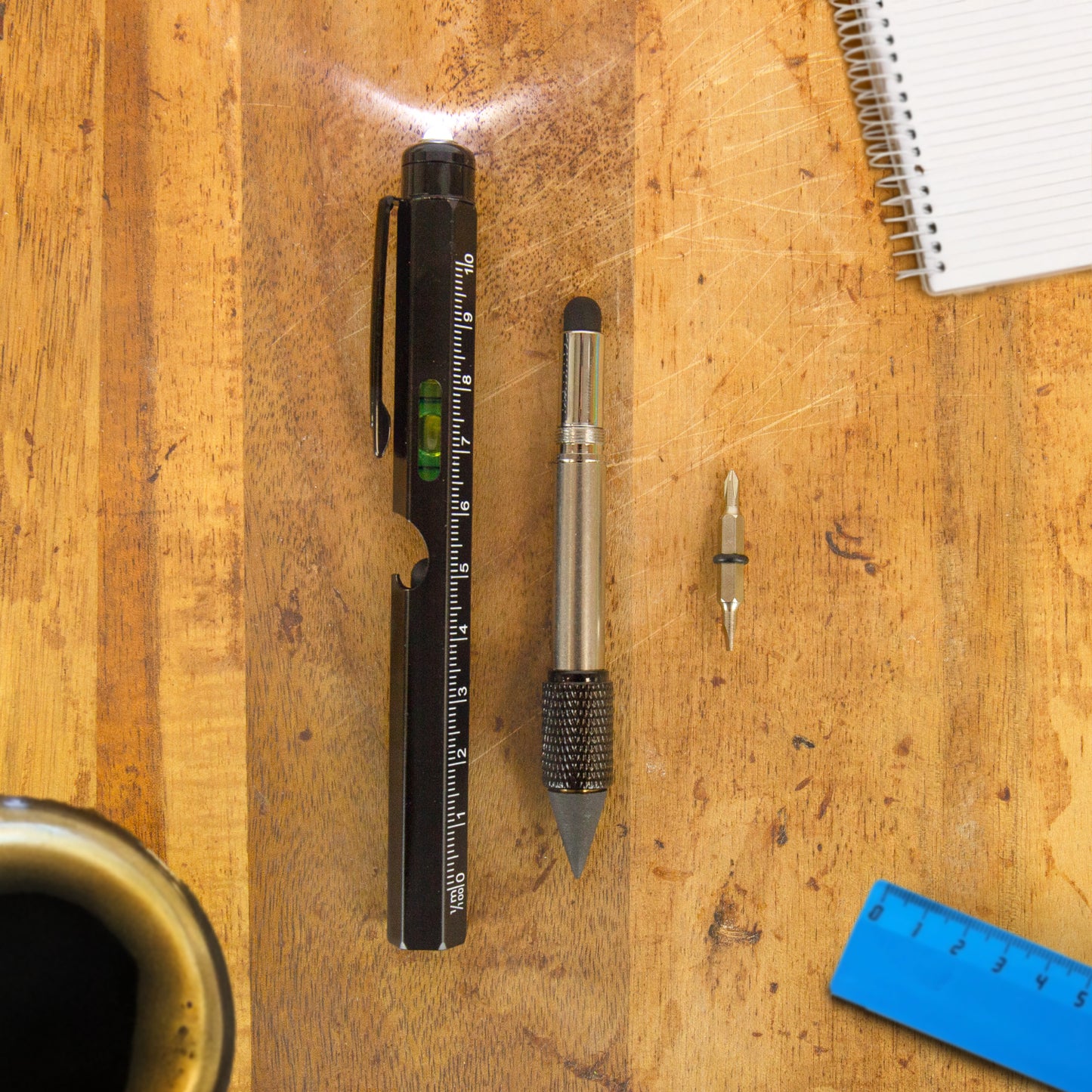 Gift Republic - Endless Ink Multitool Pen