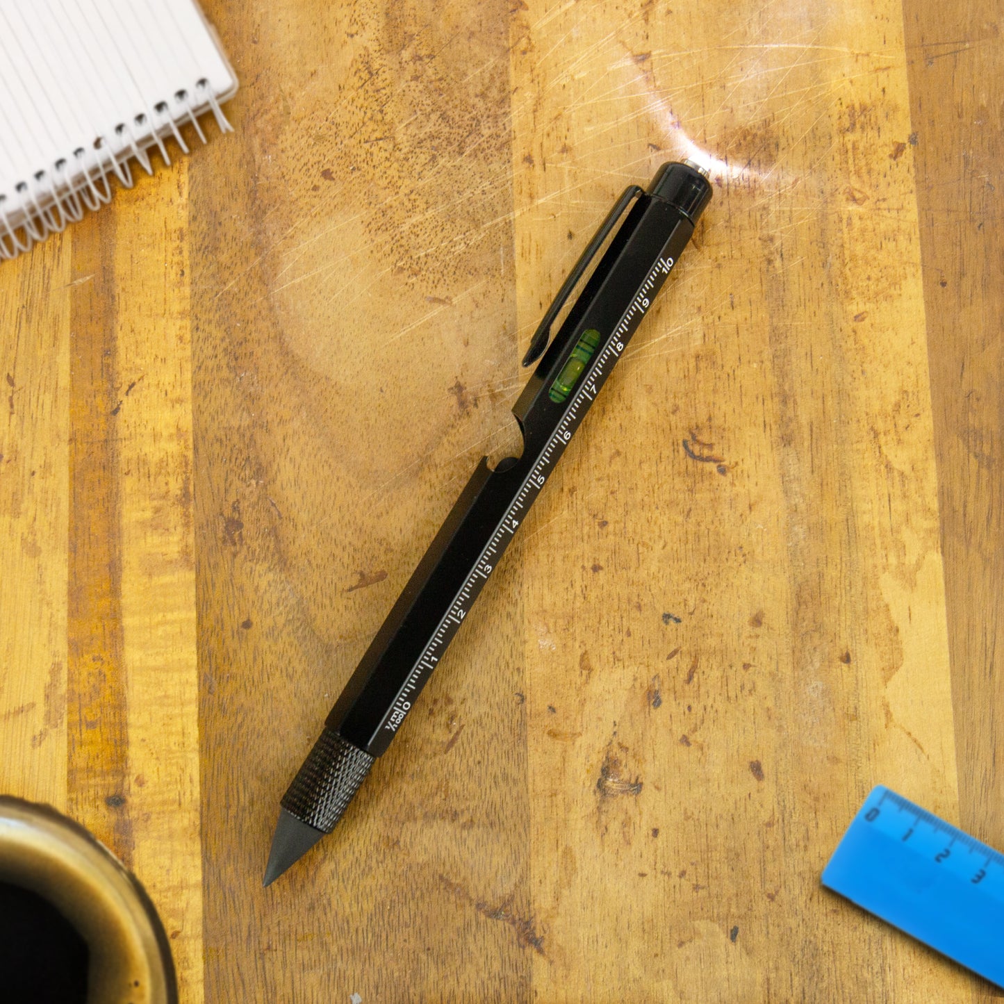 Gift Republic - Endless Ink Multitool Pen