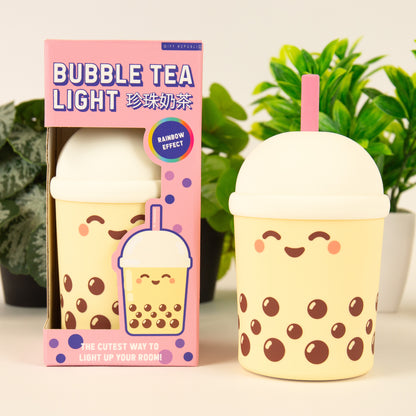 Gift Republic - Bubble Tea Light