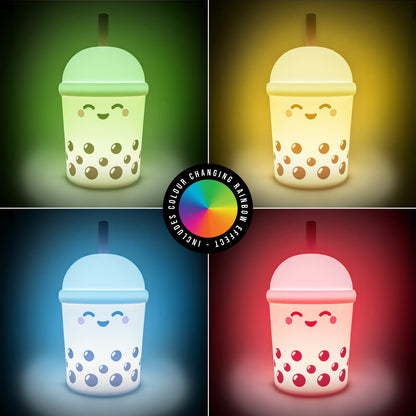 Gift Republic - Bubble Tea Light