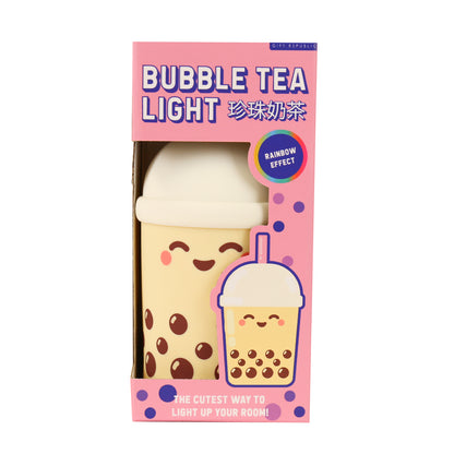 Gift Republic - Bubble Tea Light