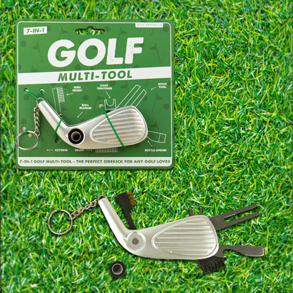 Gift Republic - Golf Multi-Tool